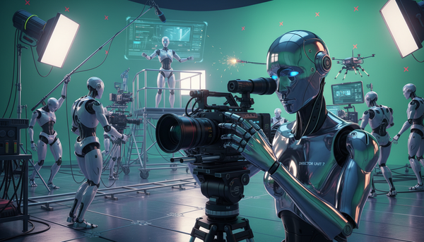 VEO 3 Não é Tudo Isso: Limitações Reais Que Ninguém Fala