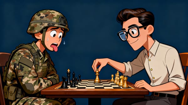 A Anthropic virou a empresa mais perigosa da IA — e isso é um elogio