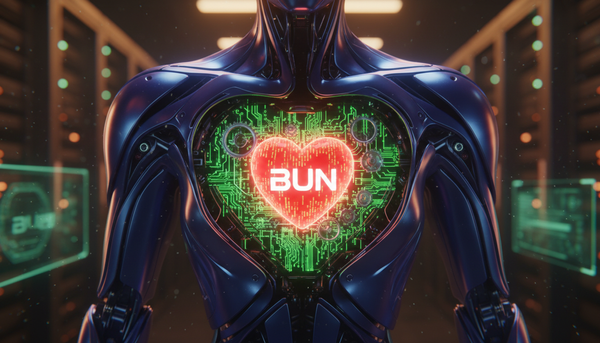 Por Que a Anthropic Comprou Bun — E O Que Isso Muda no JavaScript