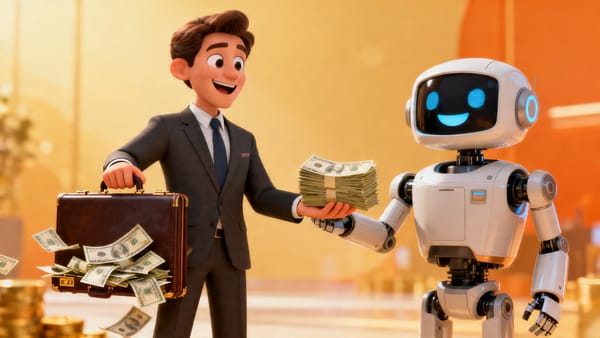 BNDES Vai Investir R$ 205 Milhões em Startups de IA — Como Sua Startup Pode Se Preparar para Acessar Esse Dinheiro