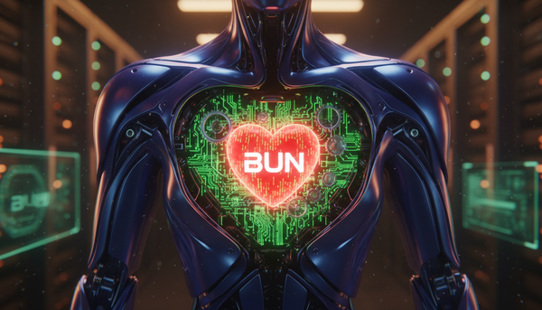 Por Que a Anthropic Comprou Bun — E O Que Isso Muda no JavaScript